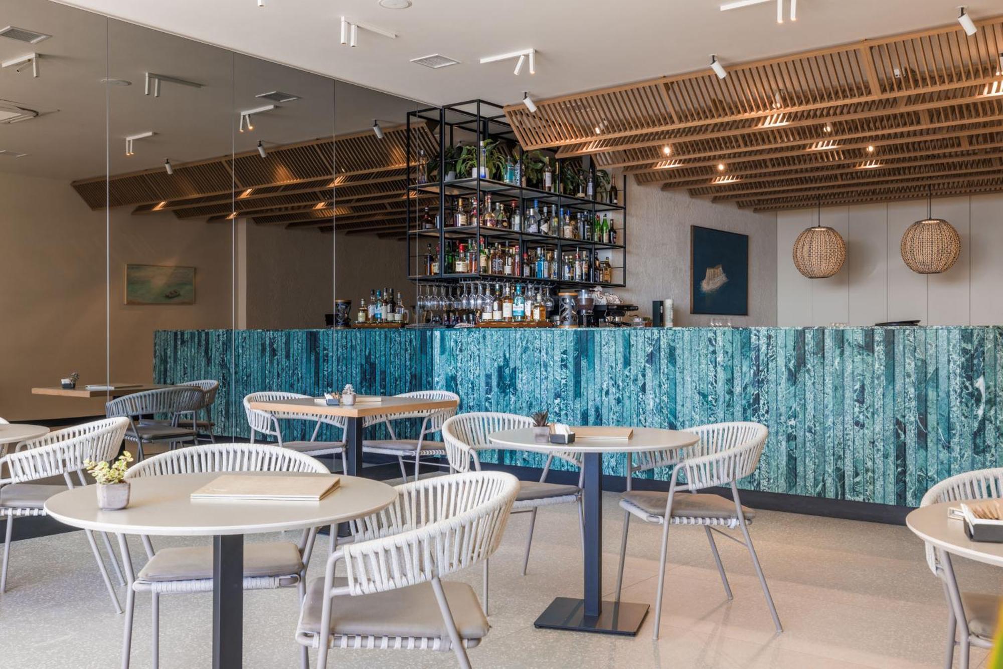 Deep Blu Boutique Hotel Zurrieq Экстерьер фото