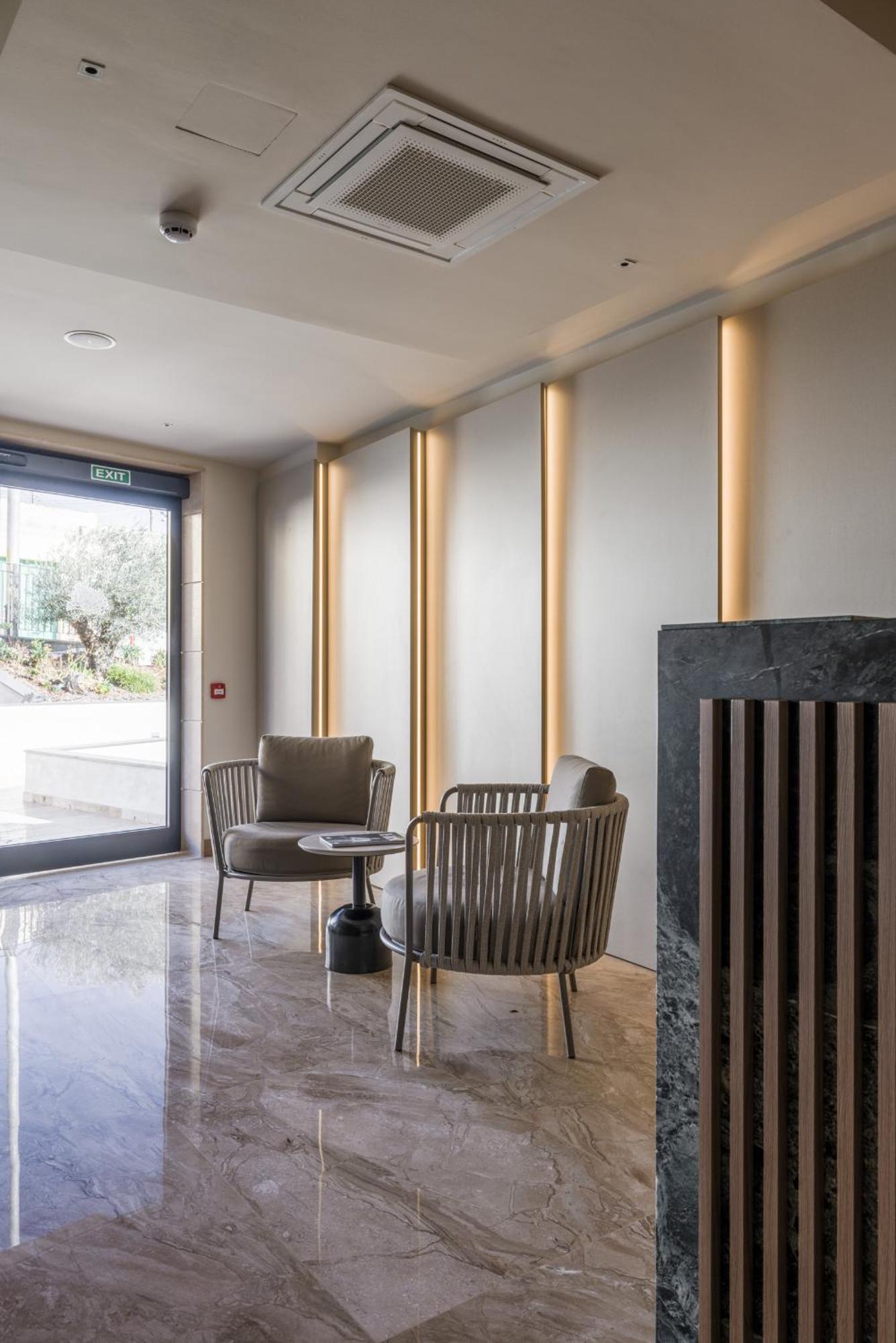 Deep Blu Boutique Hotel Zurrieq Экстерьер фото