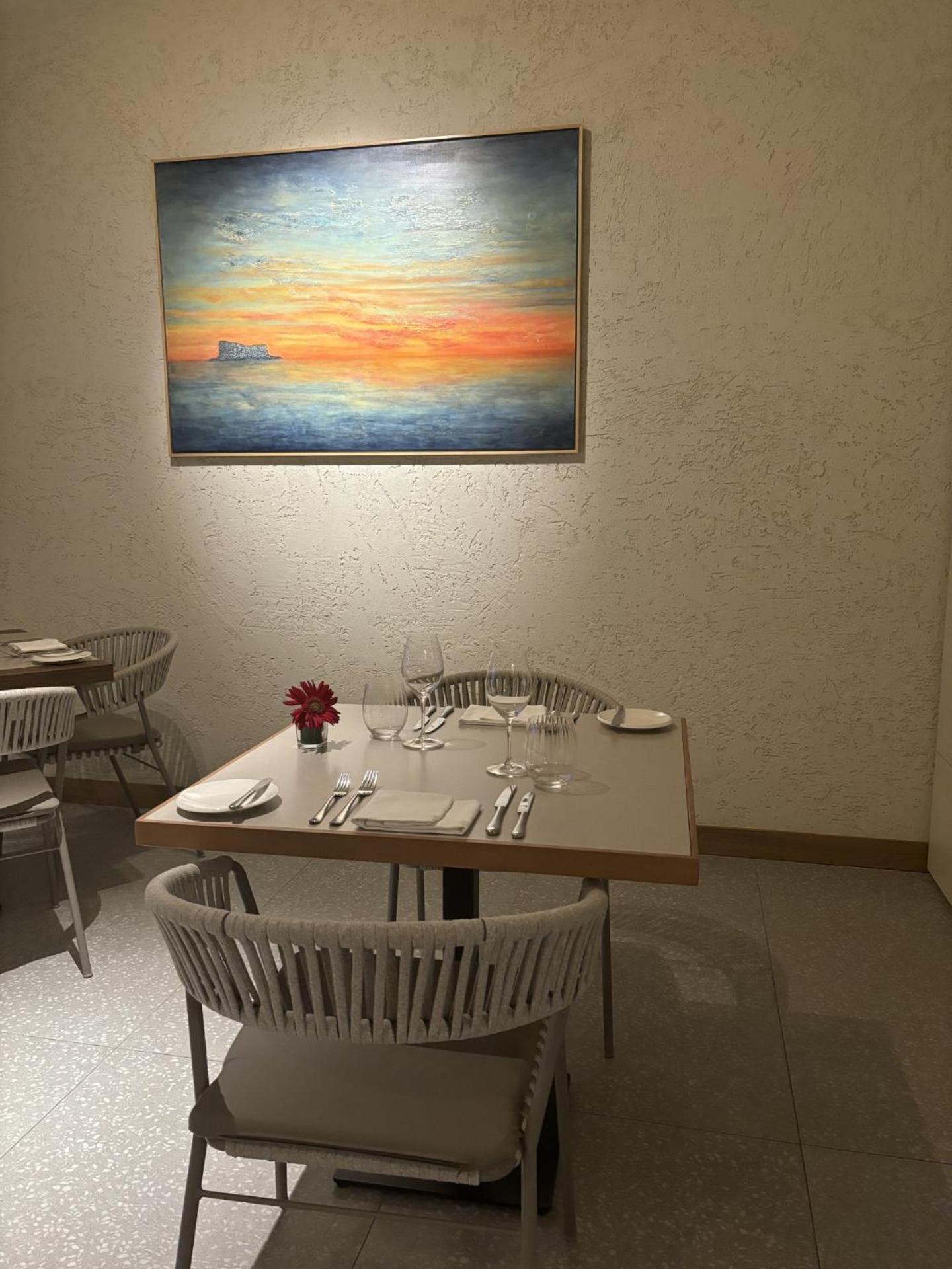 Deep Blu Boutique Hotel Zurrieq Экстерьер фото